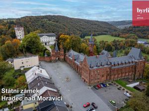 Prodej pozemku pro bydlení, Hradec nad Moravicí, 1138 m2