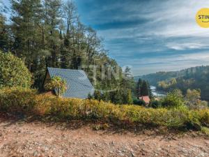 Prodej chaty, Křižanovice, 30 m2