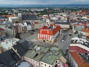 Prodej rodinného domu, Olomouc, 172 m2