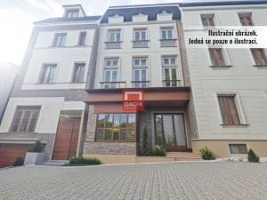 Prodej rodinného domu, Olomouc, 172 m2