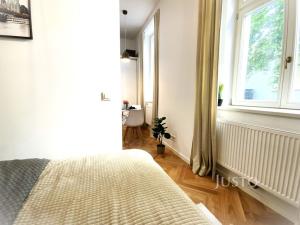 Prodej bytu 1+kk, Praha - Bubeneč, Na výšinách, 29 m2