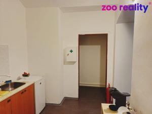 Pronájem obchodního prostoru, Litvínov, Kostelní, 32 m2