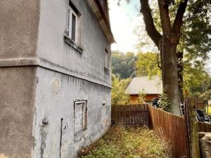 Prodej rodinného domu, Česká Kamenice - Horní Kamenice, Lužická, 200 m2