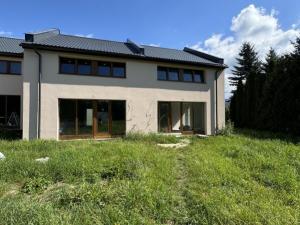 Prodej rodinného domu, Velké Losiny, K Vyhlídce, 103 m2