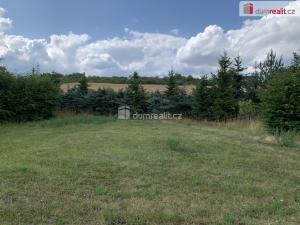 Prodej pozemku pro bydlení, Tmaň - Lounín, 4059 m2