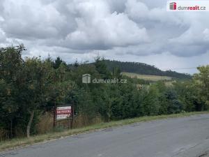 Prodej pozemku pro bydlení, Tmaň - Lounín, 4059 m2