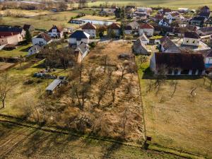 Prodej pozemku pro bydlení, Přeštice - Skočice, 3372 m2