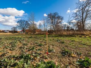 Prodej pozemku pro bydlení, Přeštice - Skočice, 3372 m2