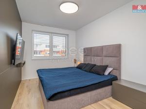 Pronájem bytu 3+kk, Olomouc, Edmunda Husserla, 86 m2