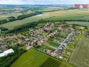 Prodej rodinného domu, Stošíkovice na Louce, 132 m2