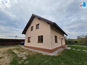 Prodej rodinného domu, Bolešiny, 184 m2