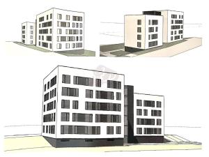 Prodej komerční nemovitosti, Praha - Kobylisy, Třeboradická, 1040 m2