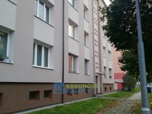 Pronájem bytu 2+kk, Trutnov - Kryblice, Marie Pujmanové, 50 m2