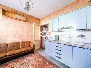 Prodej bytu 2+1, Praha - Vysočany, Novovysočanská, 63 m2