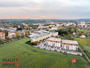 Pronájem bytu 2+kk, Kostelec nad Orlicí, K Tabulkám, 53 m2