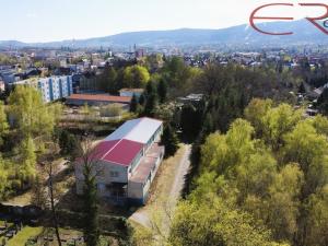 Prodej výrobních prostor, Liberec - Liberec I-Staré Město, 650 m2
