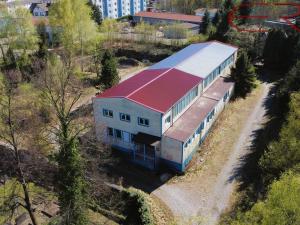 Prodej výrobních prostor, Liberec - Liberec I-Staré Město, 650 m2