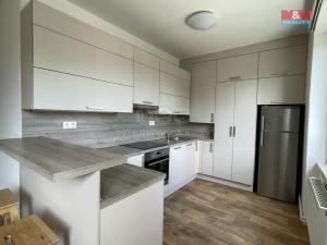 Pronájem bytu 2+kk, Louny, Přemyslovců, 52 m2