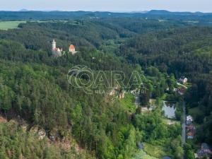 Prodej chaty, Kokořín, 80 m2