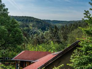 Prodej chaty, Kokořín, 80 m2