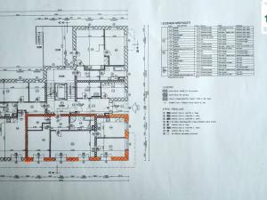 Prodej bytu 3+1, Františkovy Lázně, Anglická, 78 m2