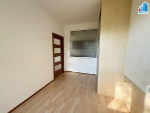 Pronájem bytu 2+kk, Plzeň, U Ježíška, 44 m2