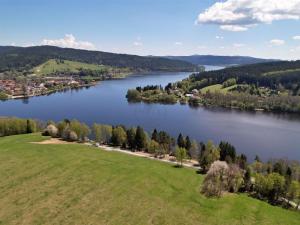 Prodej pozemku pro bydlení, Frymburk, 268 m2