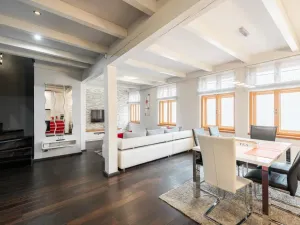Prodej bytu 3+kk, Praha - Nové Město, Karlovo náměstí, 95 m2