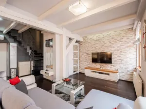 Prodej bytu 3+kk, Praha - Nové Město, Karlovo náměstí, 95 m2