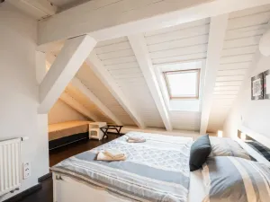 Prodej bytu 3+kk, Praha - Nové Město, Karlovo náměstí, 95 m2
