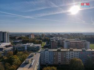 Prodej bytu 2+1, Ostrava - Poruba, Francouzská, 56 m2