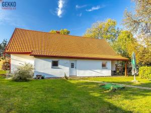 Prodej rodinného domu, Ždírec nad Doubravou - Údavy, 172 m2