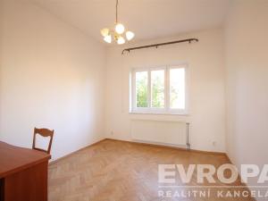 Pronájem bytu 3+kk, Praha - Břevnov, U druhé baterie, 72 m2