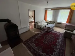 Prodej rodinného domu, Nová Včelnice, 90 m2