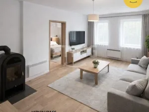 Prodej rodinného domu, Nová Včelnice, 90 m2