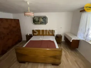 Prodej rodinného domu, Nová Včelnice, 90 m2