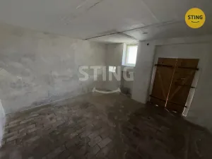 Prodej rodinného domu, Nová Včelnice, 90 m2