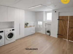 Prodej rodinného domu, Nová Včelnice, 90 m2