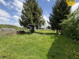 Prodej rodinného domu, Nová Včelnice, 90 m2