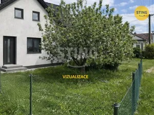Prodej rodinného domu, Nová Včelnice, 90 m2