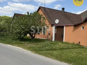 Prodej rodinného domu, Nová Včelnice, 90 m2