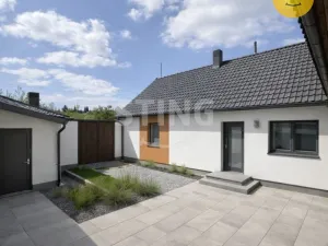 Prodej rodinného domu, Nová Včelnice, 90 m2