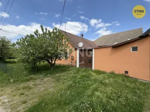 Prodej rodinného domu, Nová Včelnice, 90 m2