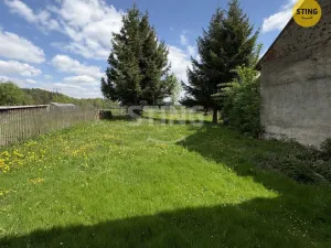 Prodej rodinného domu, Nová Včelnice, 90 m2