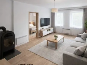 Prodej rodinného domu, Nová Včelnice, 90 m2