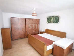 Prodej rodinného domu, Nová Včelnice, 90 m2