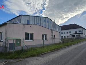 Pronájem obchodního prostoru, Strakonice - Strakonice I, Heydukova, 1280 m2