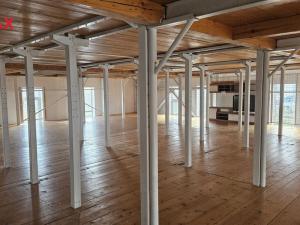 Pronájem obchodního prostoru, Strakonice - Strakonice I, Heydukova, 1280 m2