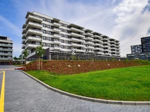 Prodej bytu 2+kk, Praha - Třebonice, Thomasova, 82 m2