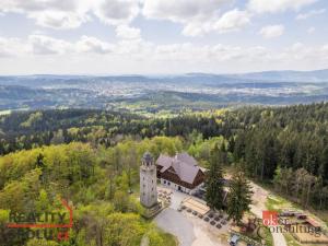 Prodej chalupy, Lučany nad Nisou - Jindřichov, 214 m2